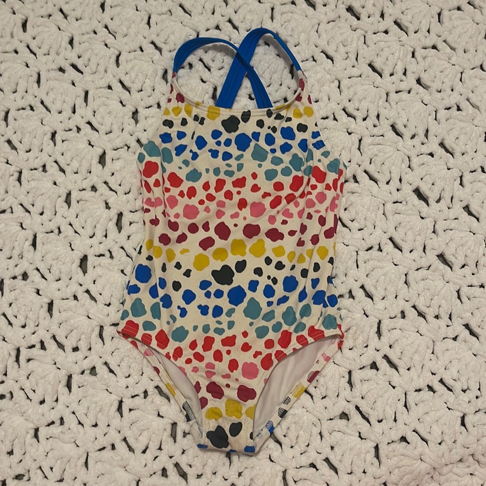 Boden 2-3Y Bathing Suit